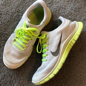 Nike Women’s 3.0 Running Shoes